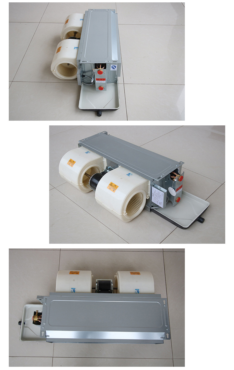 新風(fēng)換氣機改進室內(nèi)空氣的空氣指數(shù)，簡單介紹