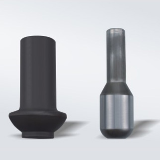 大型冷鐓加工大搖臂軸